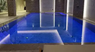 Hotel Sassdei Suite
