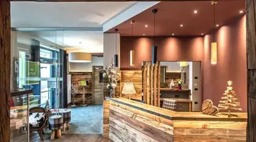 Hotel Sassdei Suite