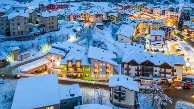 Hotel Sassdei Suite****