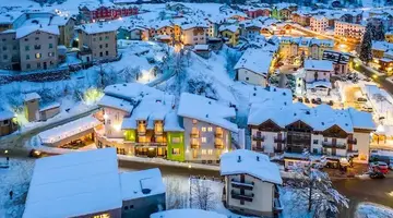 Hotel Sassdei Suite****