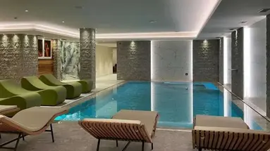 Hotel Sassdei Suite