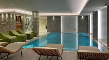 Hotel Sassdei Suite