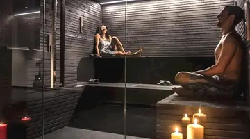 Hotel Sassdei Suite