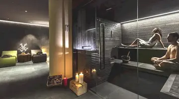 Hotel Sassdei Suite