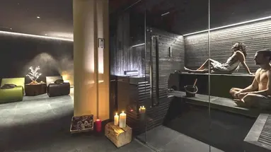 Hotel Sassdei Suite