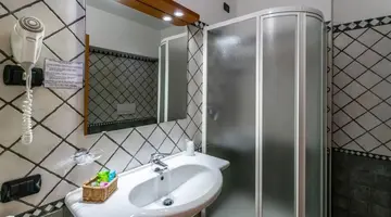Hotel Sasso Rosso