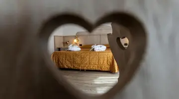 Hotel Sasso Rosso