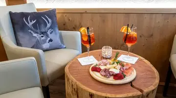 Hotel Sasso Rosso