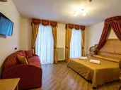 Hotel Sasso Rosso