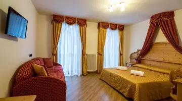 Hotel Sasso Rosso