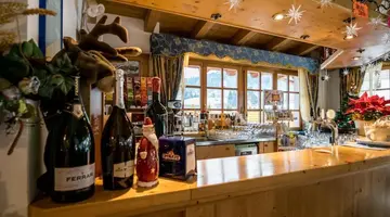 Hotel Sasso Rosso