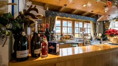 Hotel Sasso Rosso