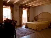 Hotel Sasso Rosso
