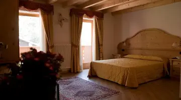 Hotel Sasso Rosso