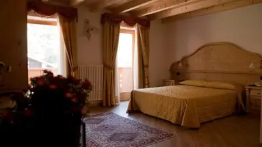 Hotel Sasso Rosso