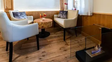 Hotel Sasso Rosso