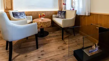 Hotel Sasso Rosso