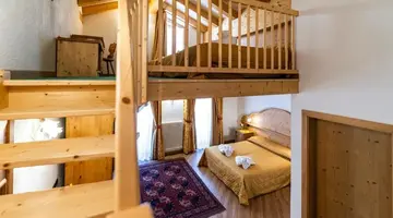 Hotel Sasso Rosso