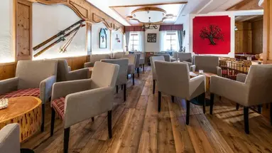 Hotel Sasso Rosso