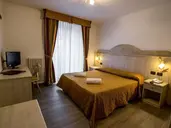 Hotel Sasso Rosso