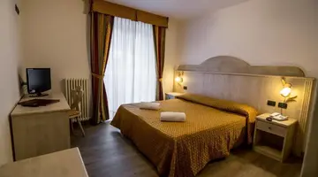 Hotel Sasso Rosso