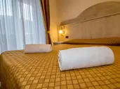 Hotel Sasso Rosso