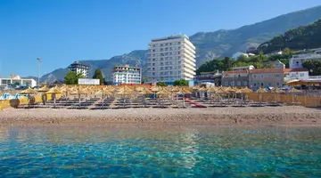 Hotel SATO - oferta PREMIUM
