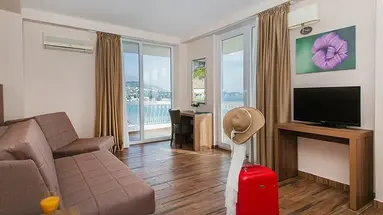 Hotel Sato