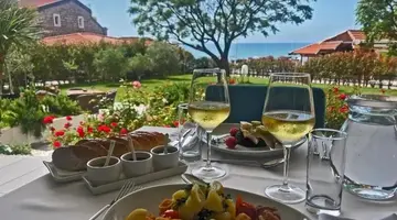 Hotel Sato