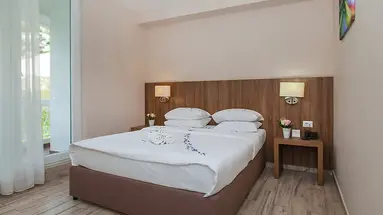 Hotel Sato