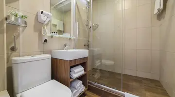 Hotel Sato
