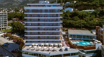Hotel Sato