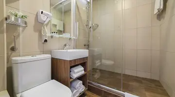 Hotel Sato