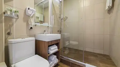 Hotel Sato