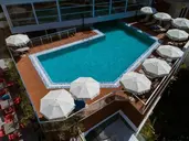 Hotel Sato