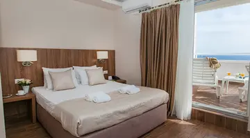 Hotel Sato