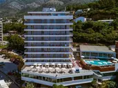 Hotel Sato