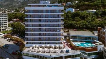 Hotel Sato