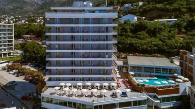 Hotel Sato