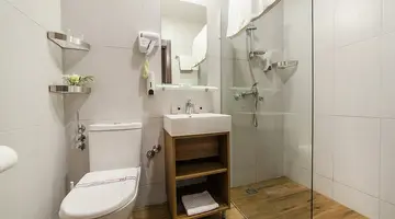 Hotel Sato