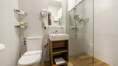 Hotel Sato
