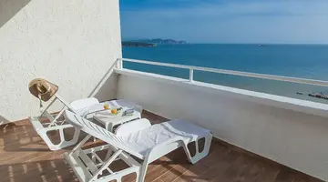 Hotel Sato