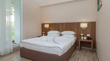 Hotel Sato