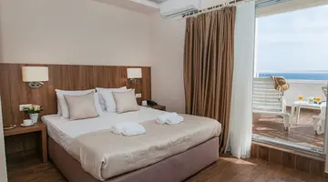 Hotel Sato