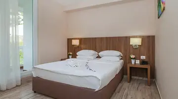 Hotel Sato