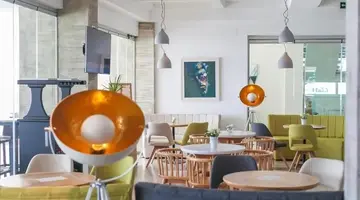 Hotel Sato