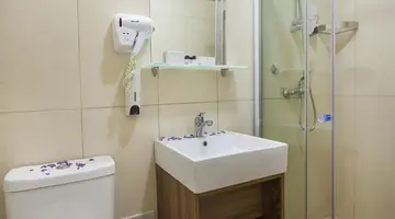 Hotel Sato