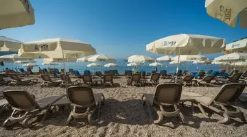 Hotel Sato