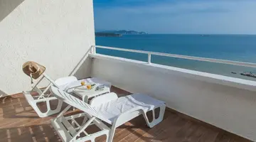 Hotel Sato