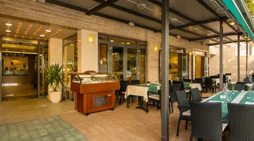 Hotel Saudade